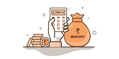 Gratuity calculator