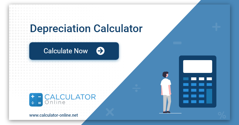 Depreciation Calculator