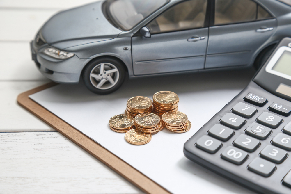Motor Car Facilities Calculator