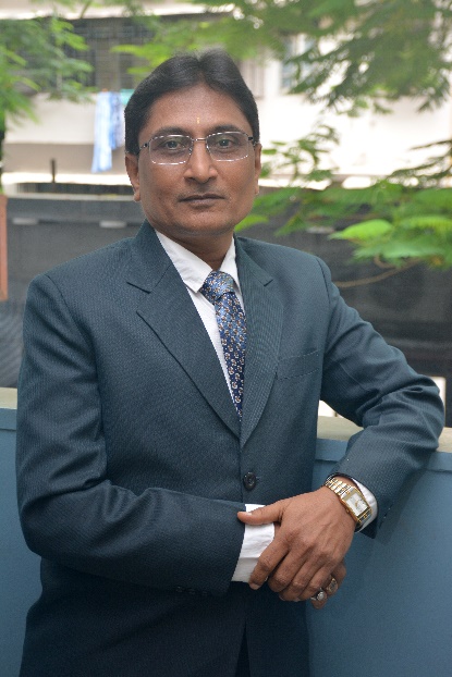 Mr Rajen V Vora